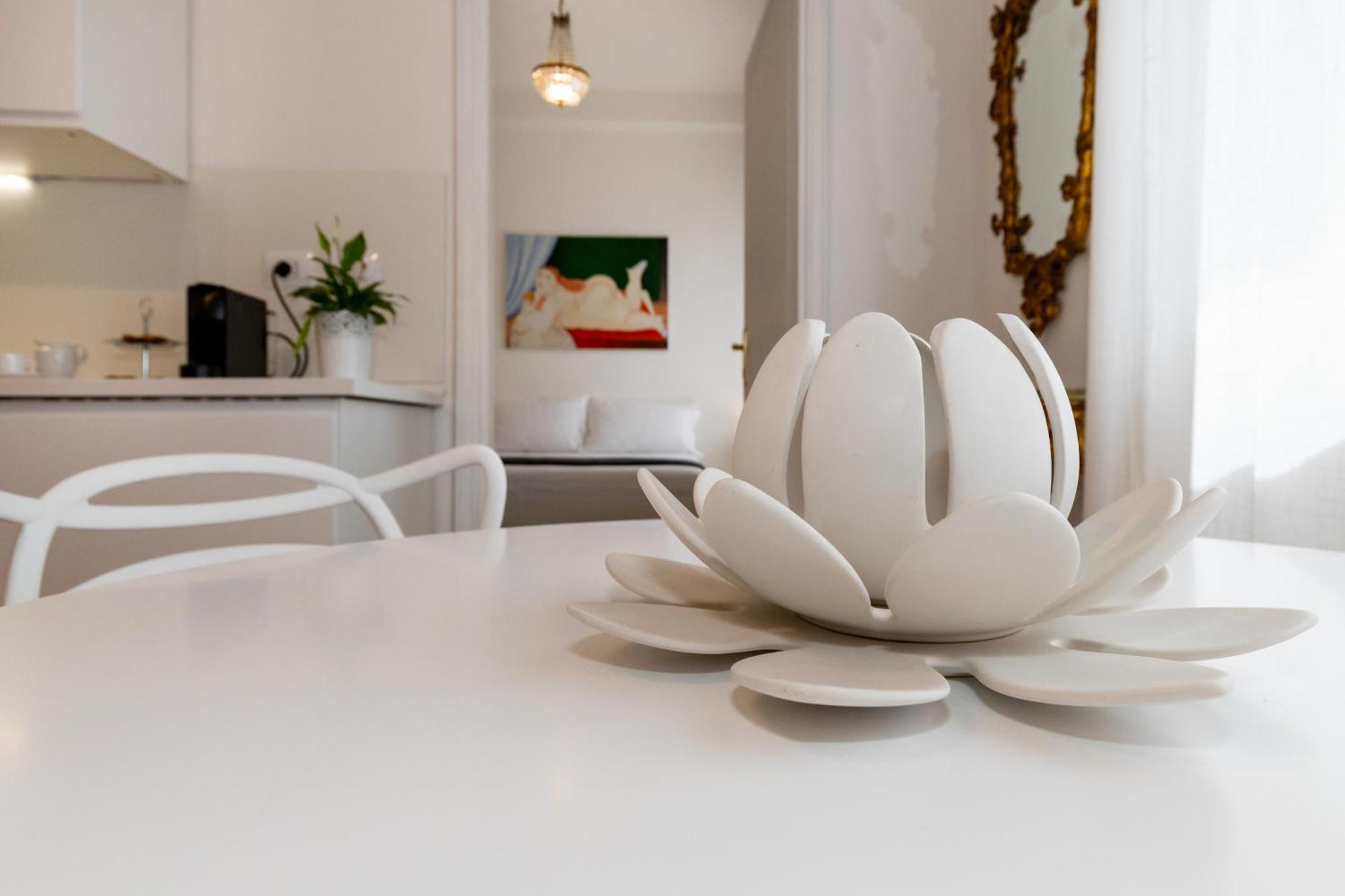 Ferienwohnung Finestre Sul Mare CTA Exterior foto